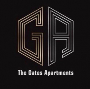 THE GATES 202